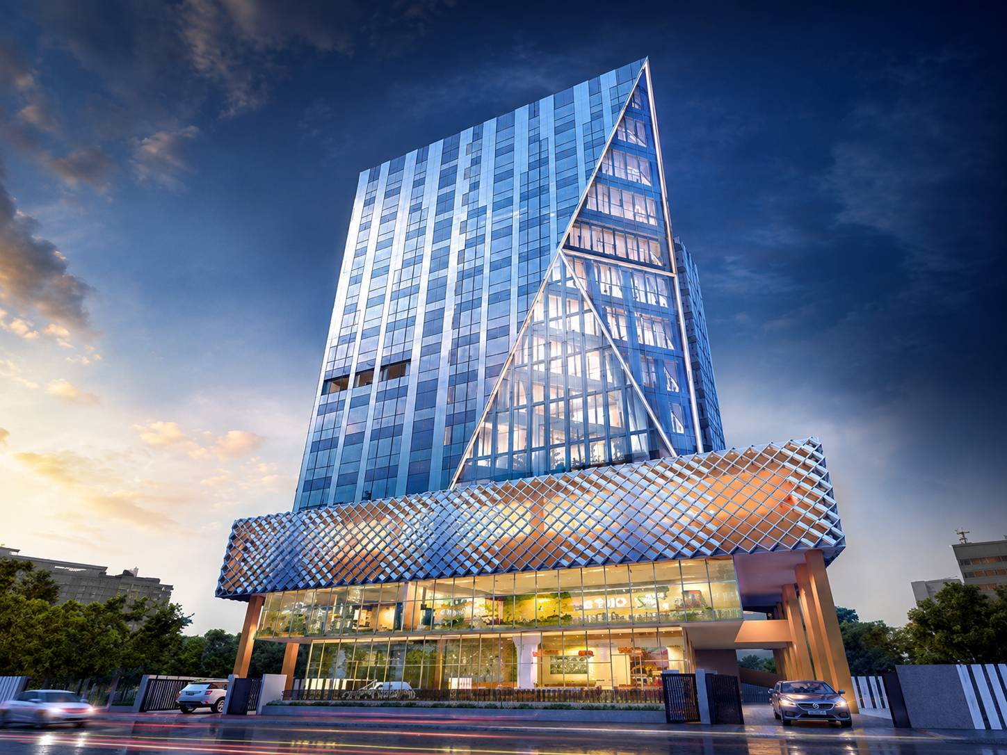 Amani Realty